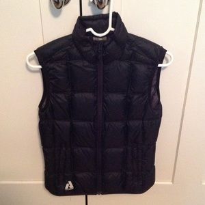 Eddie Bauer vest